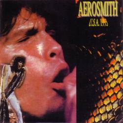 Aerosmith : U.S.A. 1993
